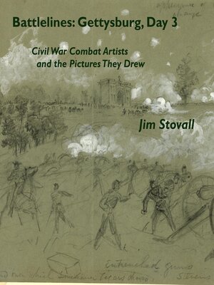 Battlelines - ebook
